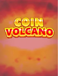 Coin Volcano