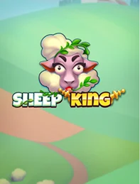 Sheep king